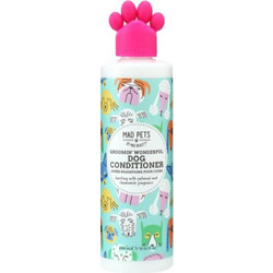 MAD PETS LUCKY DOG CONDITIONER 400ml