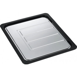 Franke Ανοξείδωτη Στραγγιστική Επιφάνεια 342x430x22mm