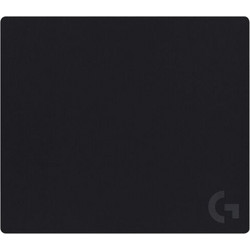 Logitech G640 V2 Cloth Black Large