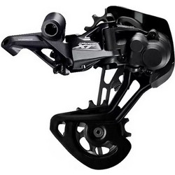 Σασμάν πίσω | SHIMANO | Deore XT | RD-M8100-GS | 12s