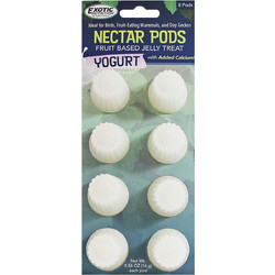 Nectar Pods (Yogurt)