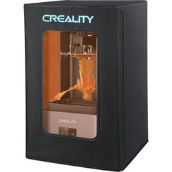 Creality 3D Resin Printer Housing Black 4005010059