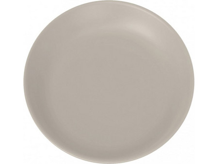 GoldPlast Mineral Πιάτο Ρηχό Πορσελάνης 23.5cm 1958N-41PS