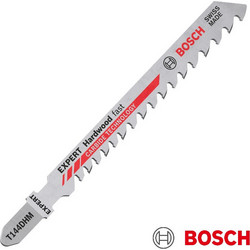 Bosch 2608900541 Πριονόλαμα Σέγας σκληρού ξύλου Expert Hardwood Fast T144 DHM 3τεμ