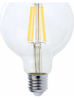 ΛΑΜΠΤΗΡAΣ E27 FILAMENT 12W 6098
