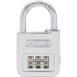 Λουκέτο συνδυασμού Abus 160/40 (D160/40)