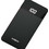 Moxom MI-9 Power Bank 10000mAh με 2 Θύρες USB-A Black
