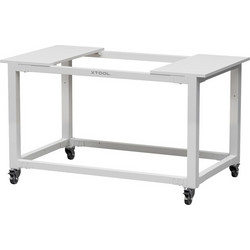 Mobile workstation for xTool P3 - 6928819533134