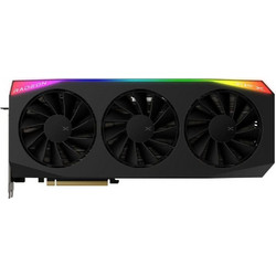 XFX Radeon RX 9070 XT 16GB GDDR6 Mercury OC Κάρτα Γραφικών