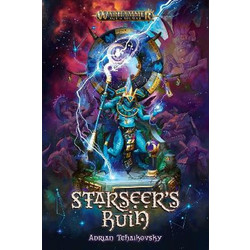 Starseer's Ruin