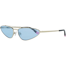 SUNGLASSES VICTORIA S SECRET WOMAN VS0019-6628X (Lens/Bridge/Temple) 66-18-145 mm) - 0033600