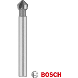 Bosch 2608597504 Φρέζα μετάλλου HSS Φ6.3mm