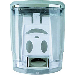TIGRA DISPENSER CHROME-12-0800