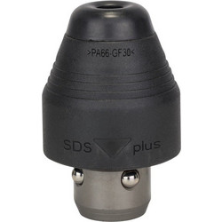 Bosch Powertools Schnellspannbohrfutter SDS-Plus (fur Bohrhammer)