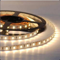 Ταινία Led Μπαταρίας 2m LED/2/83401 - Kaliso, kls-LED-2-83401
