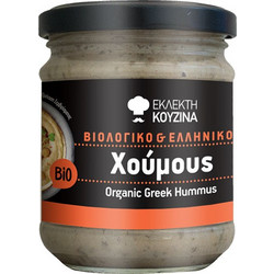 βιολογικό Χούμους Εκλεκτή Κουζίνα 180g - Βιοαγρός