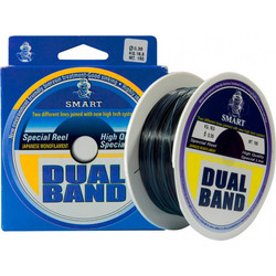 ΜΙΣΙΝΕΖΑ MAVER Dual Band 150m 0.16mm