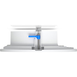 Ubiquiti UACC-G6-Dome-FM-W, G6 Dome Camera Flush Mount, White