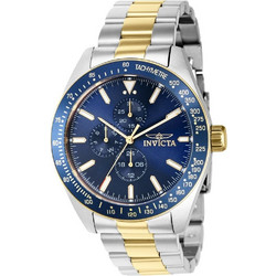 Invicta Aviator 39076