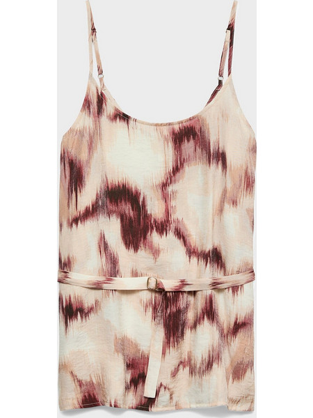 Γυναικείο top VMKATERINA SINGLET WVN BTQ 10346095
