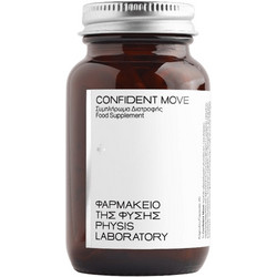 Physis Laboratory Confident Move 60 Κάψουλες