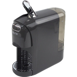 Elite CCM-1278GR Καφετιέρα Espresso για Κάψουλες 20bar
