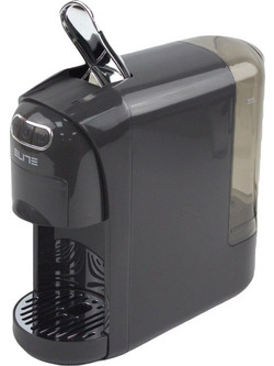 Elite CCM-1278GR Καφετιέρα Espresso για Κάψουλες 20bar