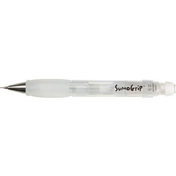 ΜΗΧΑΝΙΚΟ ΜΟΛΥΒΙ SUMO GRIP 0,5MM WHITE