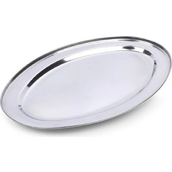 Πιατέλα για σερβίρισμα - 34.21.5cm