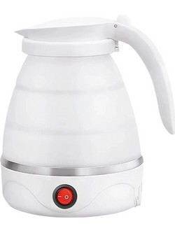 Extralink Black Forest Βραστήρας 0.6L 600W EX.98819
