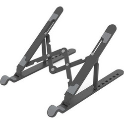 Orico PFB-A23-BK-BP Βάση για Laptop έως 17"