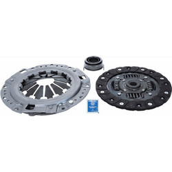 Sachs Σετ Συμπλέκτη - 3000 951 618