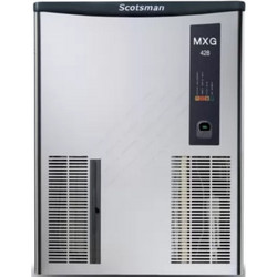 Scotsman Παγομηχανή με Λειτουργία Ψεκασμού Xsafe MXG 427