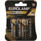 Eurolamp Extreme AA 4τμχ Eurolamp Extreme AA 4τμχ