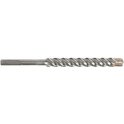 Makita Nemesis II Τετράκοπο Τρυπάνι με SDS Max Στέλεχος για Δομικά Υλικά 52x570mm B-20339 - MAKITA