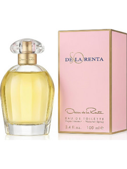 Oscar de la Renta So de La Renta Eau de Toilette 100ml