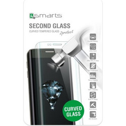 4SMARTS SECOND GLASS CURVED 2.5D FOR BLACKBERRY PRIV CLEAR