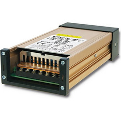 QOLTEC LED DRIVER IP45 60W 250V 20A WATERPROOF