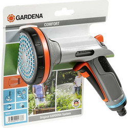 ΠΙΣΤΟΛΙ ΝΕΡΟΥ GARDENA COMFORT BED SPRAYER