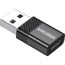 Kakusiga KSC-1407 Μετατροπέας - Αντάπτορας Από USB-A 2.0 Σε USB Type-C