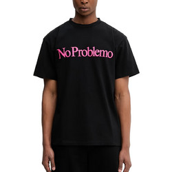 NO PROBLEMO No Problemo SS Tee - Black
