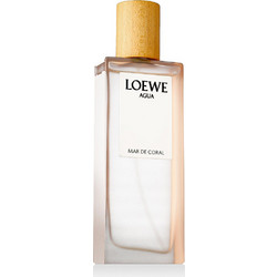 Loewe Agua De Loewe Mar De Coral Eau de Toilette 50ml