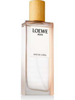Loewe Agua De Loewe Mar De Coral Eau de Toilette 50ml