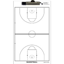Ταμπλό Προπονητή Basket Μονής Όψης Amila 41977