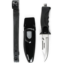 Cressi Skorpion Knife - ΚΩΔ.15250