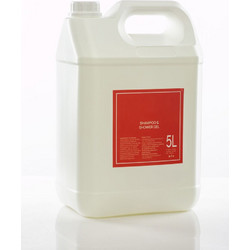 Σαμπουάν και αφρόλουτρο 2 σε 1 για dispenser μάνγκο 5l PAVRO - MADI Σαμπουάν και Αφρόλουτο 2 σε 1 για dispenser: 5l Madi