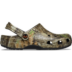 Crocs Classic Realtree APX 210099-90H