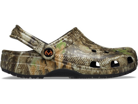 Crocs Classic Realtree APX 210099-90H