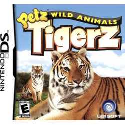 Tigerz 300007542 DS