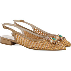 Fratelli Petridi - Slingback 970980 ΓΥΝ.ΥΠΟΔΗΜΑ
